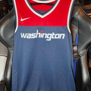 Washington Wizards Mens XL City Edition Team Jersey